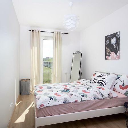 Apartamenty Ul. Marii Konopnickiej Krakow Exterior photo