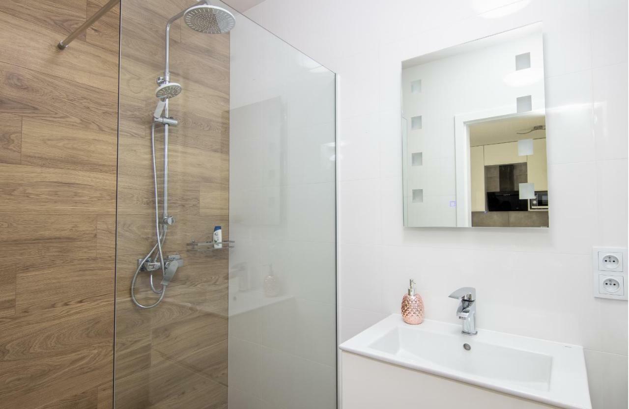 Apartamenty Ul. Marii Konopnickiej Krakow Exterior photo