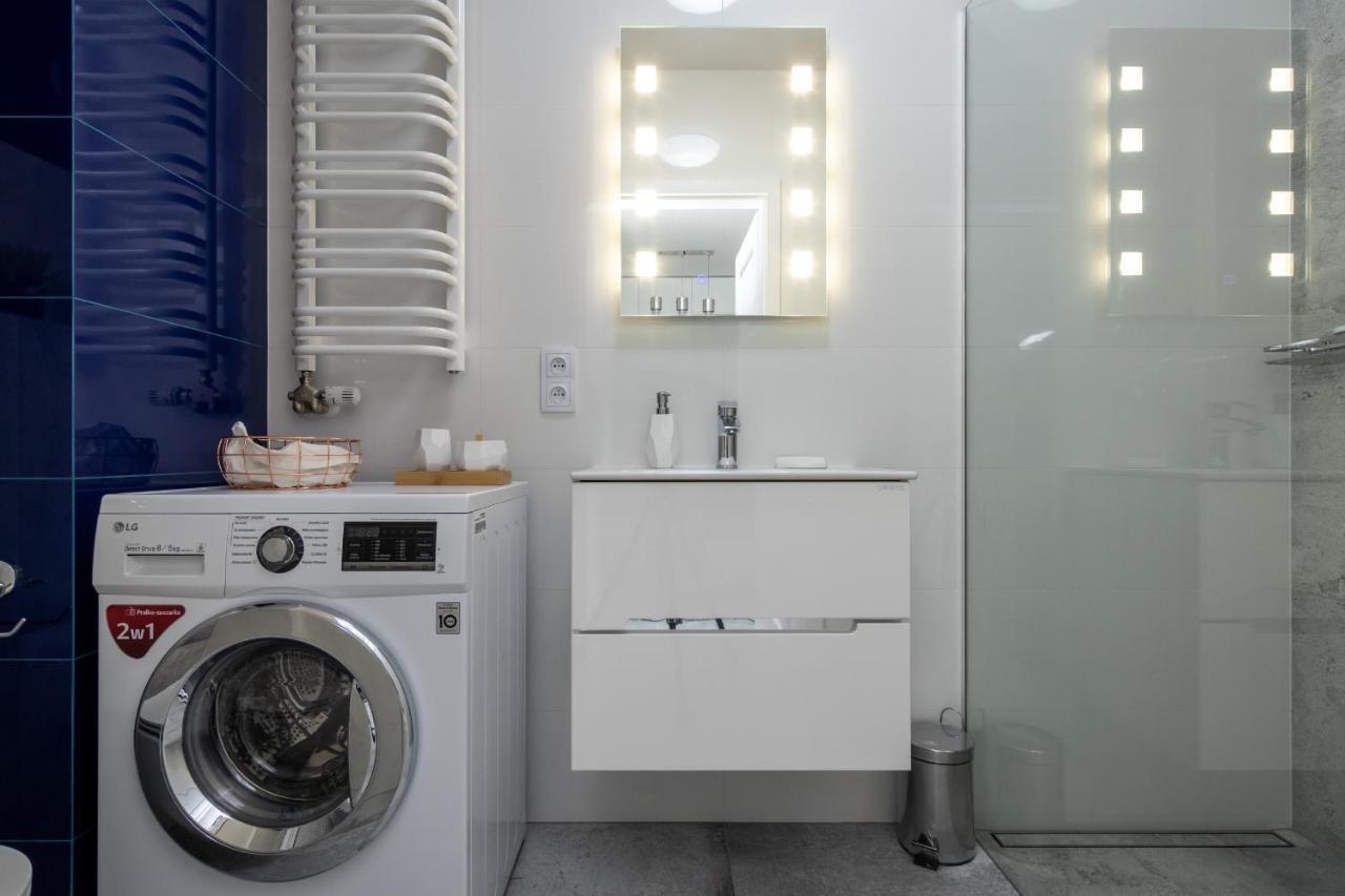 Apartamenty Ul. Marii Konopnickiej Krakow Exterior photo